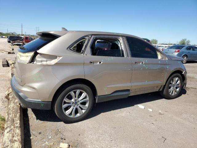 Photo 3 from auction – 2020 FORD EDGE TITAN with VIN 2FMPK4K92LBA72330