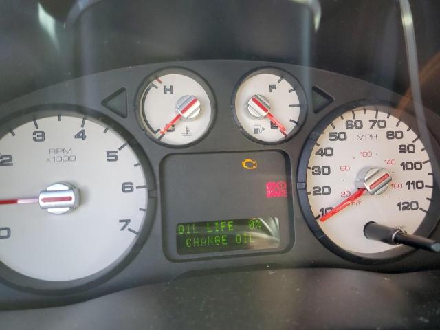 Photo 9 from auction – 2006 FORD FREESTYLE with VIN 1FMDK06186GA20472