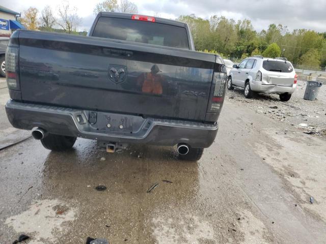 Photo 6 from auction – 2016 RAM 1500 ST with VIN 1C6RR7FT2GS344474