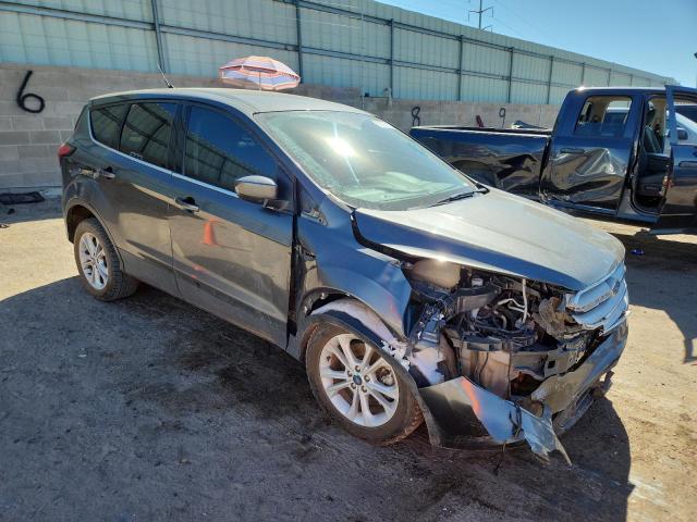 Photo 4 from auction – 2019 FORD ESCAPE SE with VIN 1FMCU9GD7KUC54147