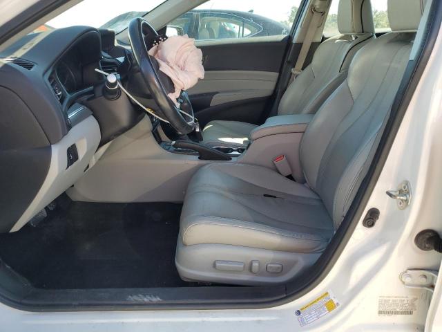 Photo 7 from auction – 2020 ACURA ILX PREMIU with VIN 19UDE2F76LA012950