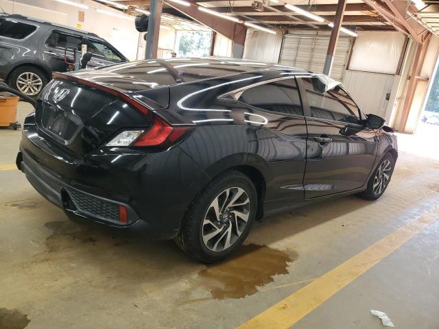 Photo 3 from auction – 2017 HONDA CIVIC LX with VIN 2HGFC4B5XHH301174