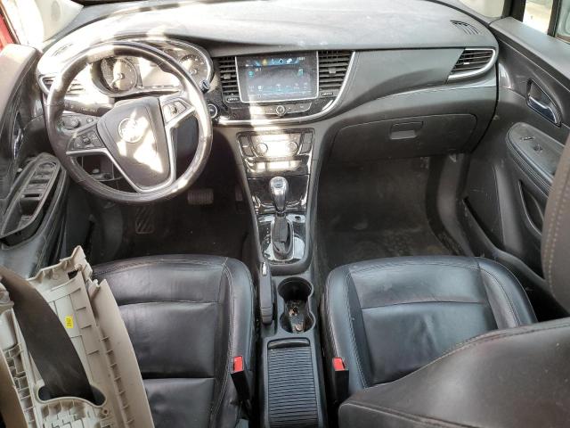 Photo 8 from auction – 2019 BUICK ENCORE with VIN KL4CJCSM5KB841003