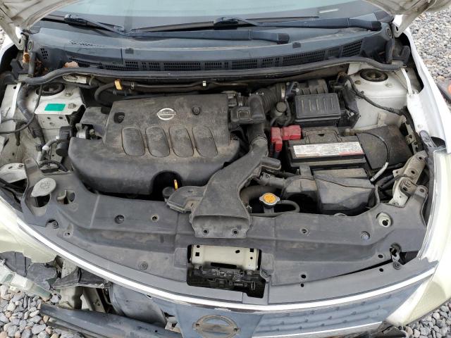 Photo 11 from auction – 2008 NISSAN VERSA S with VIN 3N1BC13E48L435294