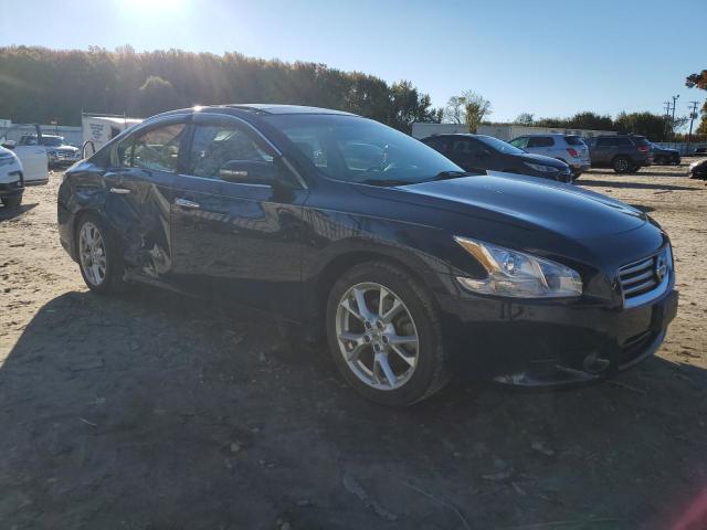 Foto 4 de la subasta – 2014 NISSAN MAXIMA S con VIN 1N4AA5AP8EC456446