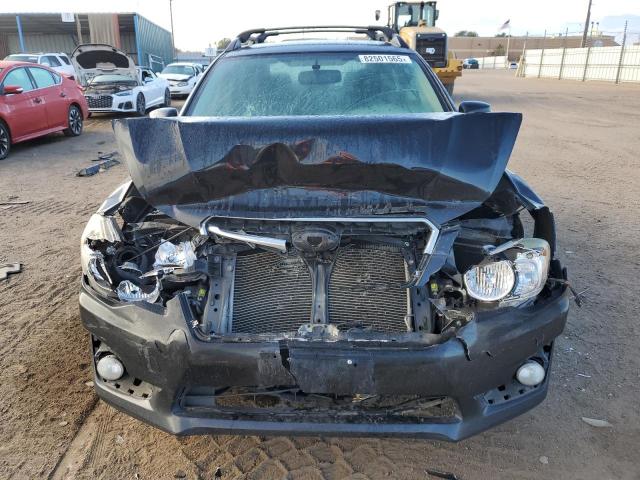 Photo 5 from auction – 2016 SUBARU IMPREZA SP with VIN JF1GPAU61GH209697