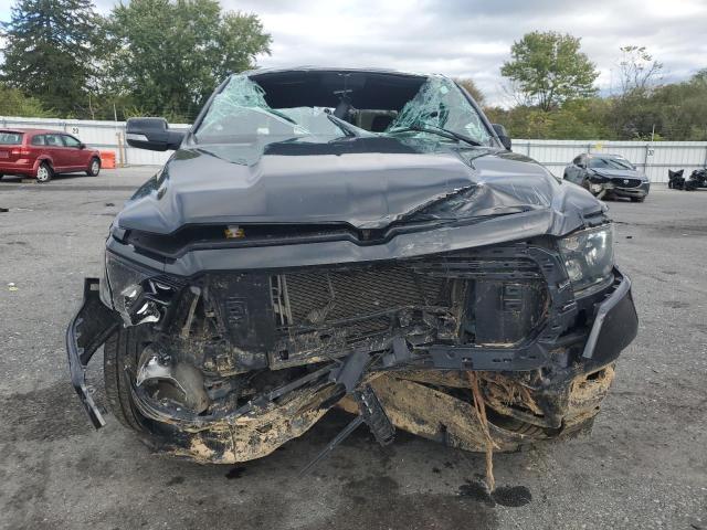 Photo 5 from auction – 2020 RAM 1500 BIG H with VIN 1C6SRFFT7LN288665