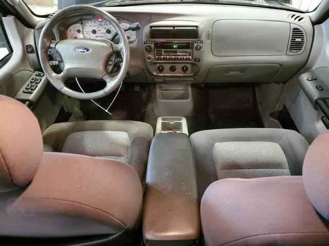 Photo 8 from auction – 2003 FORD EXPLORER S with VIN 1FMZU77E53UA59804