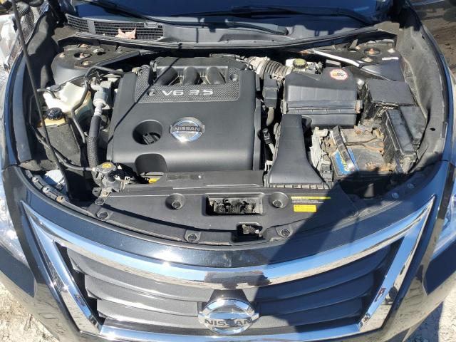 Photo 11 from auction – 2013 NISSAN ALTIMA with VIN 1N4BL3AP2DN527890