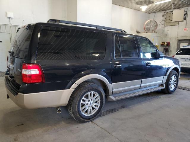 Photo 3 from auction – 2014 FORD EXPEDITION with VIN 1FMJK1H50EEF12402