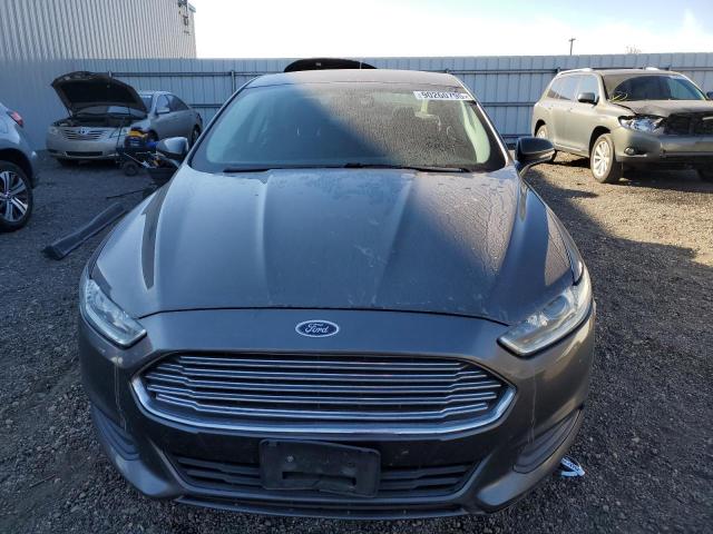 Photo 5 from auction – 2016 FORD FUSION SE with VIN 3FA6P0HD6GR394987