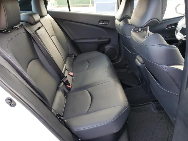 Photo 10 from auction – 2016 TOYOTA PRIUS with VIN JTDKARFU3G3502580