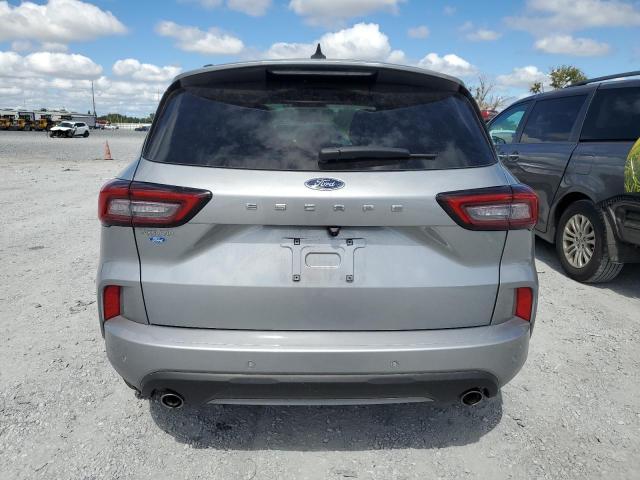 Photo 6 from auction – 2024 FORD ESCAPE ST with VIN 1FMCU0MN6RUB18403