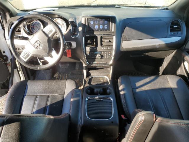 Photo 8 from auction – 2019 DODGE GRAND CARA with VIN 2C4RDGEG2KR712285