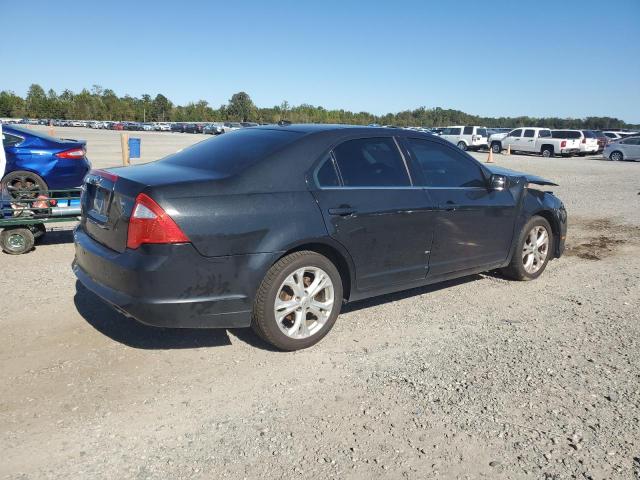 Photo 3 from auction – 2011 FORD FUSION SE with VIN 3FAHP0HA0BR328135