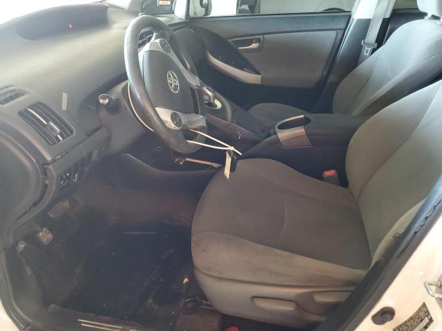 Photo 7 from auction – 2015 TOYOTA PRIUS with VIN JTDKN3DU5F0422654