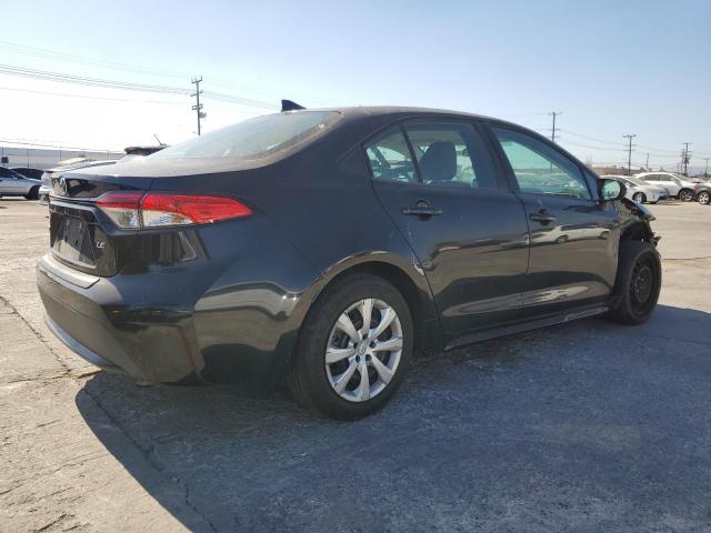 Photo 3 from auction – 2020 TOYOTA COROLLA LE with VIN 5YFEPRAE5LP036129