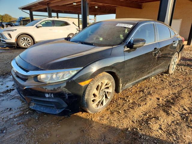 HONDA CIVIC EX 2016 con VIN 19XFC2F73GE084785 - Foto de la subasta