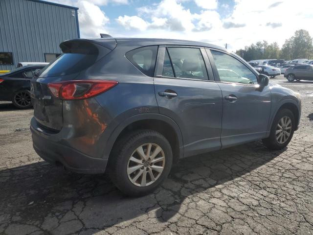 Photo 3 from auction – 2015 MAZDA CX-5 SPORT with VIN JM3KE2BE2F0516021
