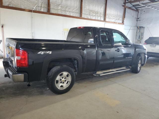 Photo 3 from auction – 2013 CHEVROLET SILVERADO with VIN 1GCRKSE77DZ201656