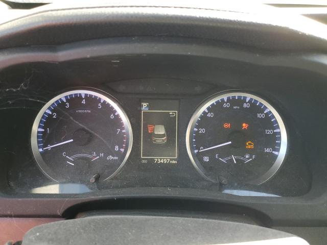 Photo 9 from auction – 2018 TOYOTA HIGHLANDER with VIN 5TDZARFH6JS040006