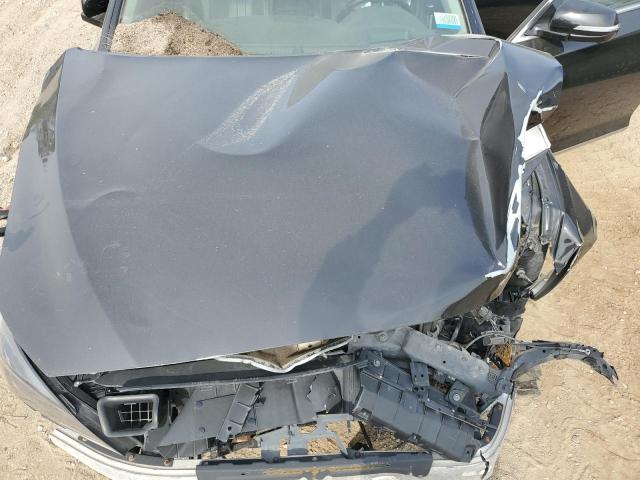 Photo 11 from auction – 2018 GENESIS G80 BASE with VIN KMHGN4JE4JU251014