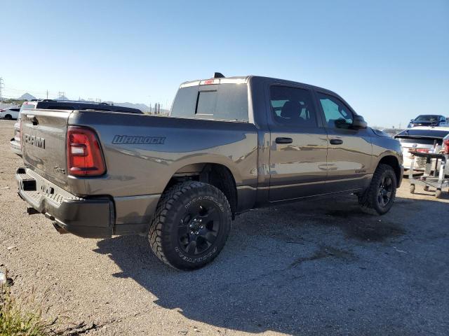 Foto 3 de la subasta – 2025 RAM 1500 TRADE con VIN 1C6SRFGP7SN760041