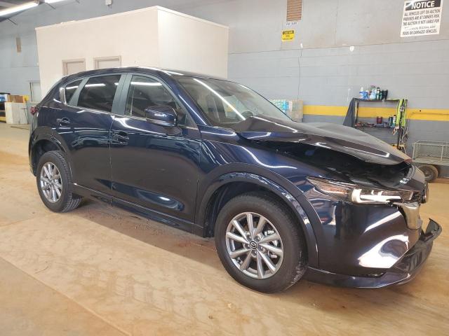 Photo 4 from auction – 2024 MAZDA CX-5 PREFERRED with VIN JM3KFBCL2R0439441