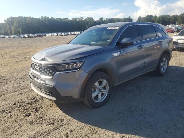 Photo 1 from auction – 2023 KIA SORENTO LX with VIN 5XYRGDLCXPG167874