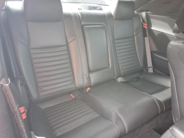 Photo 10 from auction – 2013 DODGE CHALLENGER with VIN 2C3CDYAG4DH591435