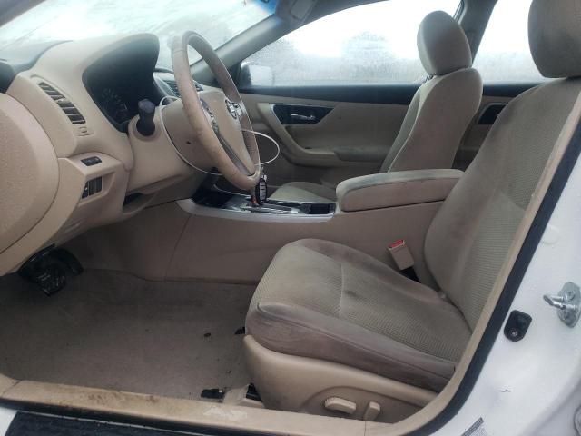 Photo 7 from auction – 2014 NISSAN ALTIMA 2.5 with VIN 1N4AL3AP9EC284250
