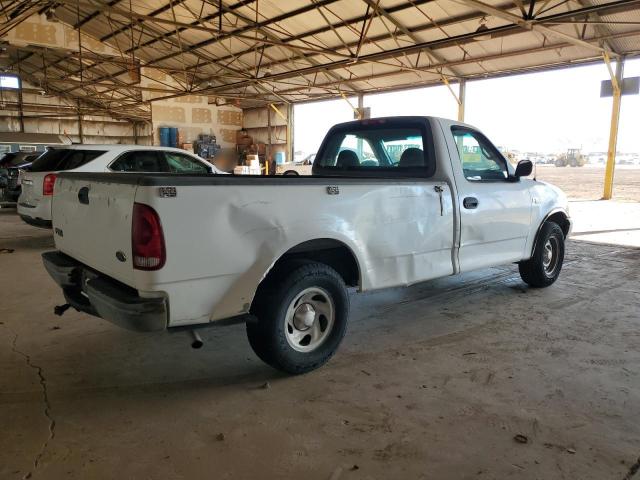 Photo 3 from auction – 2001 FORD F150 with VIN 1FTZF17291KA10146