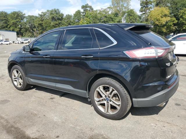 Photo 2 from auction – 2018 FORD EDGE TITAN with VIN 2FMPK3K94JBB19722