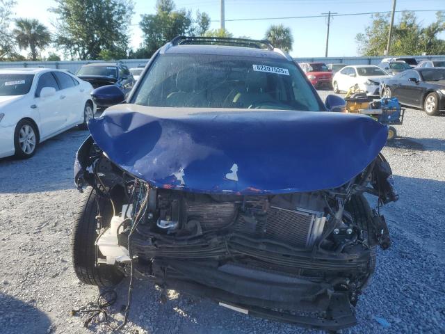 Photo 5 from auction – 2023 NISSAN ROGUE SL with VIN 5N1BT3CA6PC675622