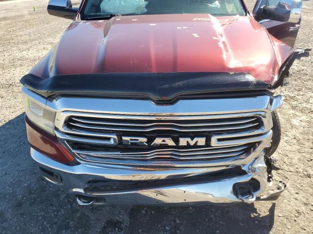 Photo 11 from auction – 2019 RAM 1500 LARAM with VIN 1C6SRFJT7KN558791