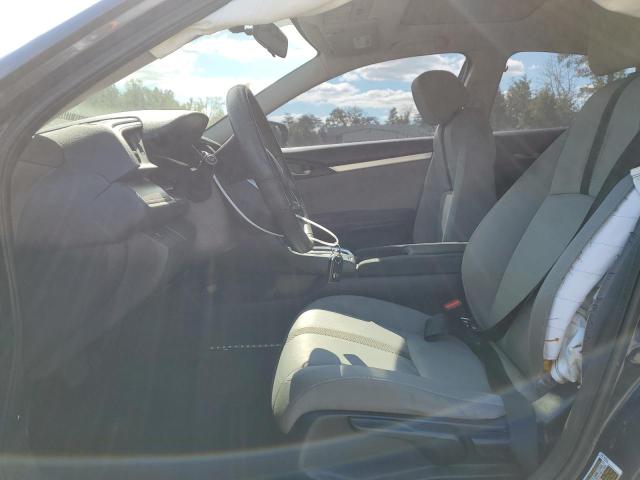 Photo 7 from auction – 2016 HONDA CIVIC EX with VIN 19XFC2F7XGE222399
