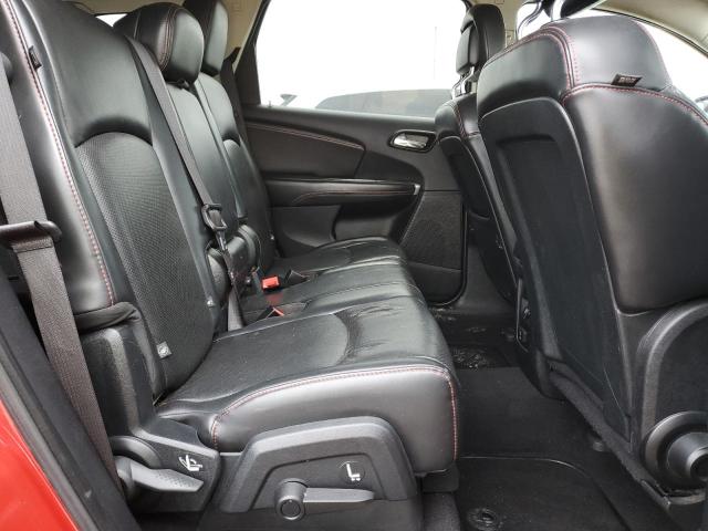 Photo 11 from auction – 2017 DODGE JOURNEY GT with VIN 3C4PDDEG2HT587770