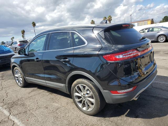 Photo 2 from auction – 2017 LINCOLN MKC SELECT with VIN 5LMCJ2C94HUL51846