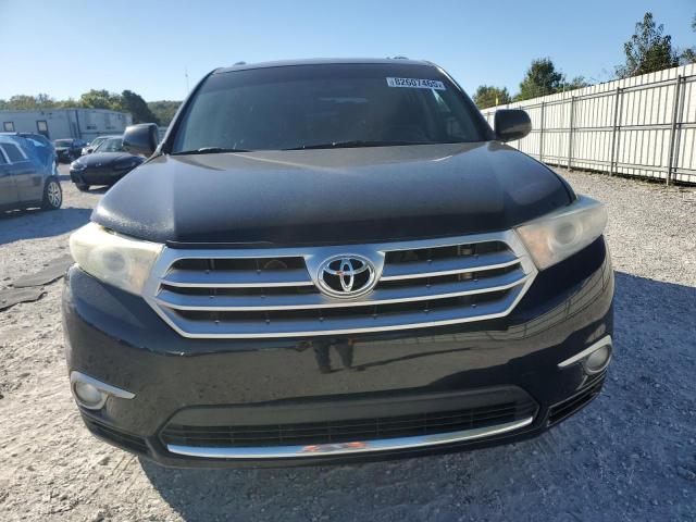 Photo 5 from auction – 2013 TOYOTA HIGHLANDER with VIN 5TDDK3EH7DS263455