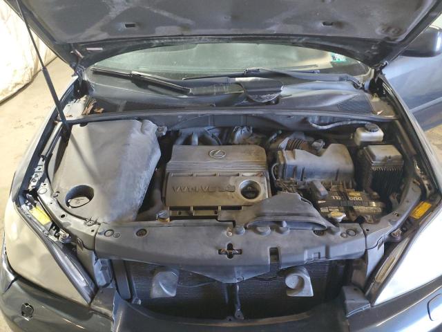 Photo 12 from auction – 2004 LEXUS RX 330 with VIN 2T2HA31U14C009073