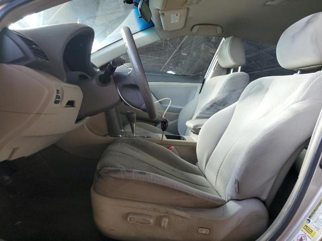 Photo 7 from auction – 2008 TOYOTA CAMRY CE with VIN 4T1BE46K28U757556