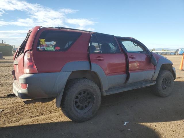 Photo 3 from auction – 2003 TOYOTA 4RUNNER SR5 with VIN JTEBU14R738002244