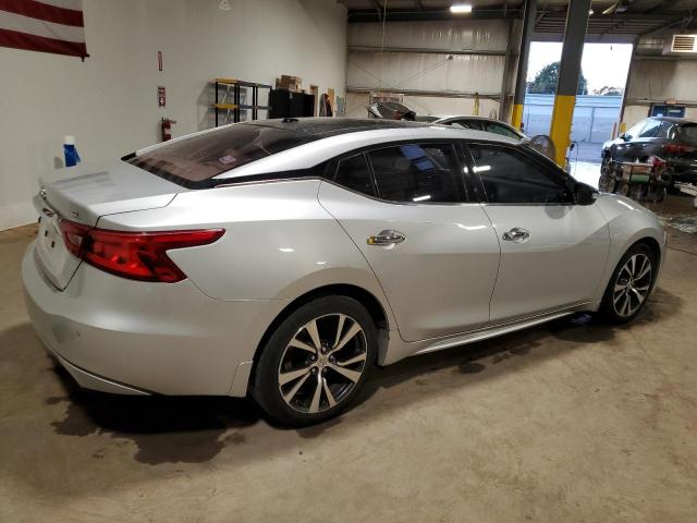 Photo 3 from auction – 2016 NISSAN MAXIMA 3.5 with VIN 1N4AA6AP6GC382338