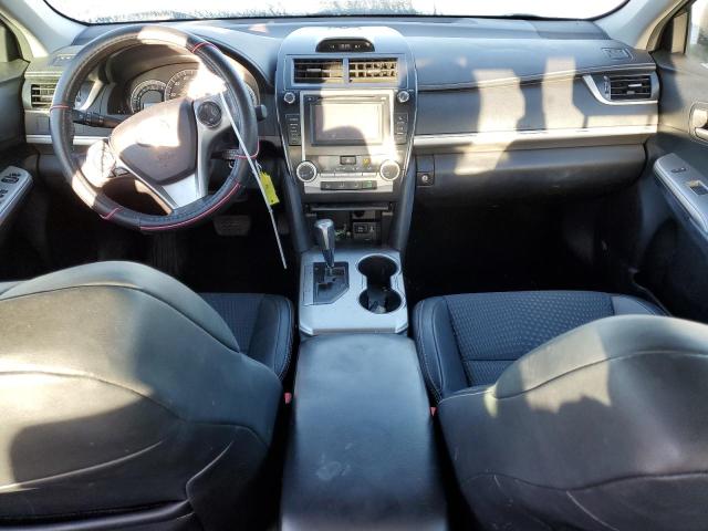 Photo 8 from auction – 2012 TOYOTA CAMRY BASE with VIN 4T1BF1FK6CU602495