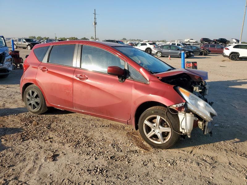 Photo 4 from auction – 2015 NISSAN VERSA NOTE with VIN 3N1CE2CP4FL435508