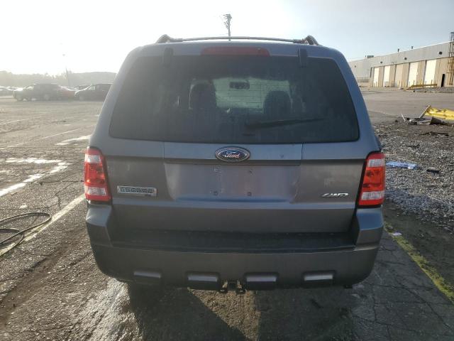Photo 6 from auction – 2009 FORD ESCAPE XLT with VIN 1FMCU93G79KC26340