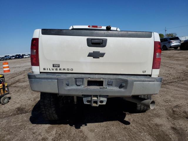 Photo 6 from auction – 2014 CHEVROLET SILVERADO with VIN 1GC1KXC80EF164409