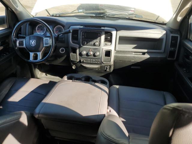 Photo 8 from auction – 2018 RAM 3500 with VIN 3C7WRSCL4JG386021