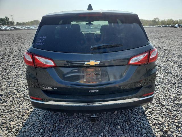 Photo 6 from auction – 2018 CHEVROLET EQUINOX LT with VIN 2GNAXJEV8J6186882