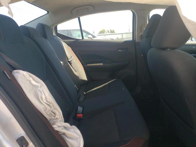 Photo 10 from auction – 2020 NISSAN VERSA SR with VIN 3N1CN8FV1LL808402